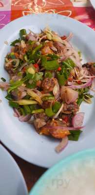 ข้าวต้ม1บาท