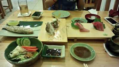 ซัน โทริ