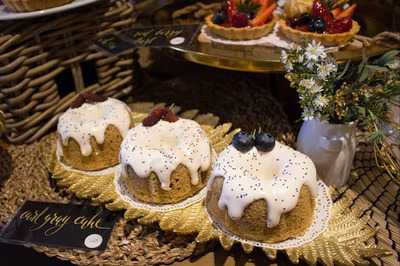 ฟอเรสต์ เบค