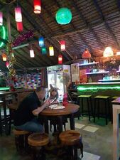 Monkey Bar & Restaurant