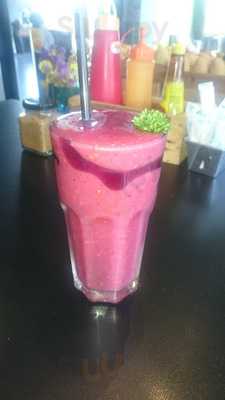 คาเฟ่ ดิ สยาม