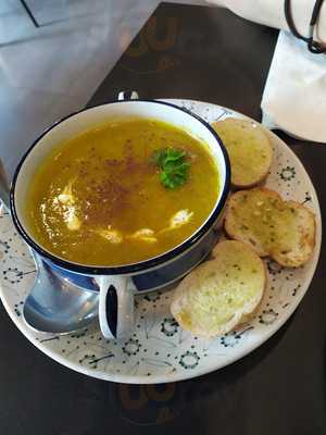 คาเฟ่ ดิ สยาม