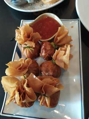 คาเฟ่ ดิ สยาม