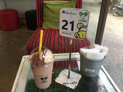 นีโอ คาเฟ่