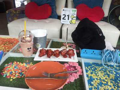 นีโอ คาเฟ่