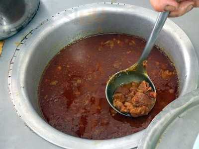 ข้าวซอยเฟื่องฟ้า