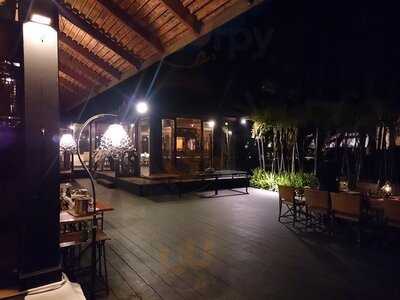 สวนอาหาร บ้านสวน