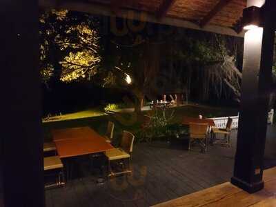 สวนอาหาร บ้านสวน