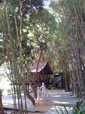 สวนอาหาร บ้านสวน