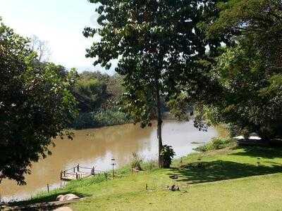 สวนอาหาร บ้านสวน