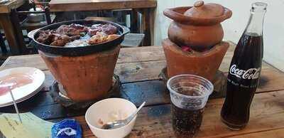 P.p. หมูจุ่ม & กระทะร้อน