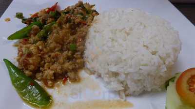 ข้าวซอยเฮาส์