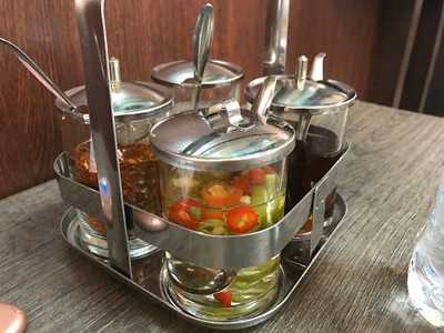 ข้าวซอยเฮาส์