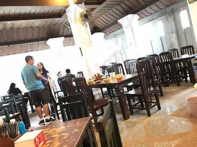 ข้าวซอยลำดวนฟ้าฮ่าม