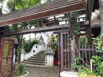 ข้าวซอยลำดวนฟ้าฮ่าม