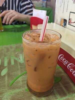 ข้าวซอยลำดวนฟ้าฮ่าม