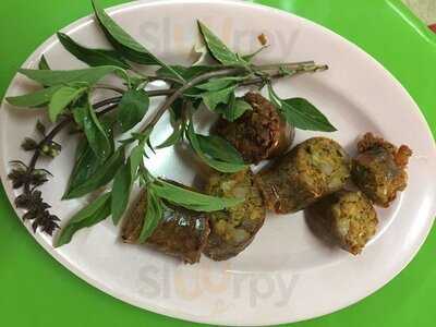 ข้าวซอยลำดวนฟ้าฮ่าม