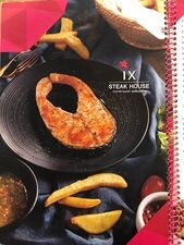 Ix Steak House