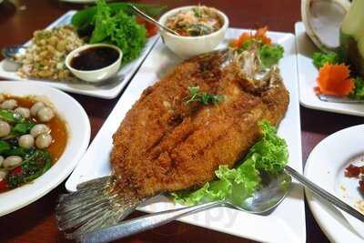 ข้าวเม่า-ข้าวฟ่าง