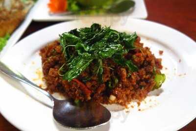 ข้าวเม่า-ข้าวฟ่าง