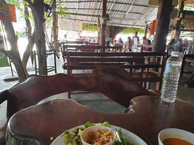 ขนมจีนขยุ้ม (คุณน้อย)