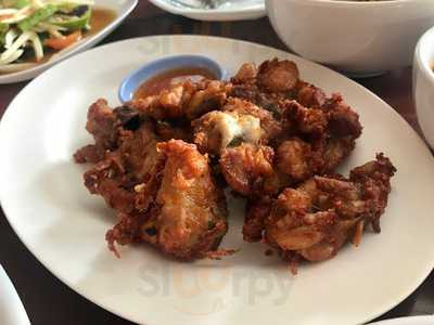 ขนมจีนขยุ้ม (คุณน้อย)