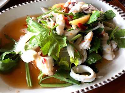 ขนมจีนขยุ้ม (คุณน้อย)