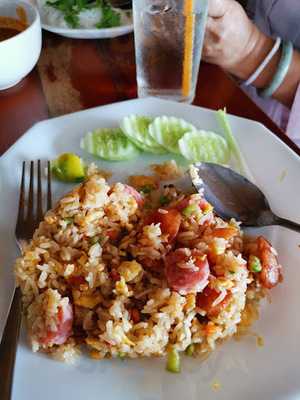 ขนมจีนขยุ้ม (คุณน้อย)