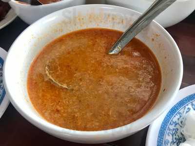 ขนมจีนขยุ้ม (คุณน้อย)