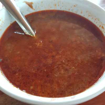 ขนมจีนขยุ้ม (คุณน้อย)