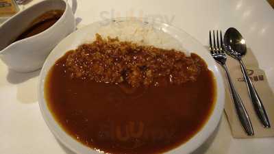 ร้านแกงกะหรี่โคโค่อิฉิบันยะ