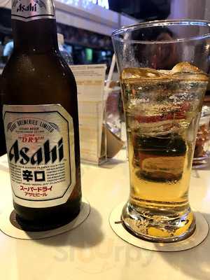 ร้านแกงกะหรี่โคโค่อิฉิบันยะ