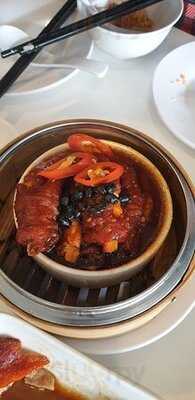 Hongkong Lucky Restaurant