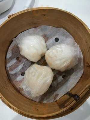 Hongkong Lucky Restaurant