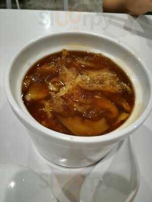 Hongkong Lucky Restaurant