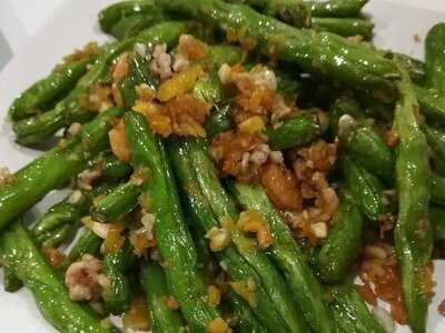 Hongkong Lucky Restaurant