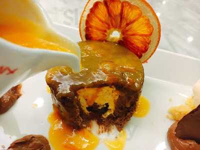 นอร์ทฮิลล์ มิกซ์ เรสเตอรอง แอนด์ บาร์