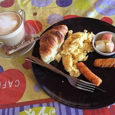 นานา เบเกอรี่