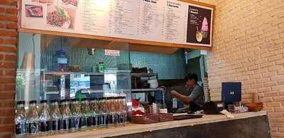 ไอดินกลิ่นครก