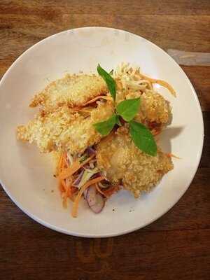 ไอดินกลิ่นครก