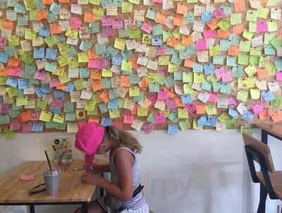 เดอะ จู๊ซเซอรี่ คาเฟ่