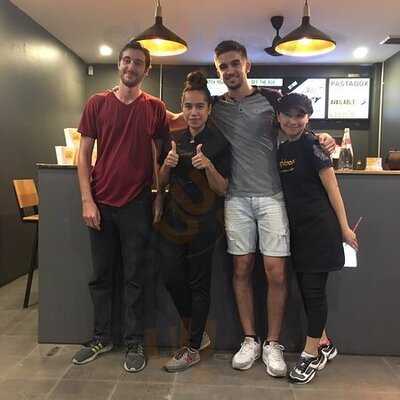 พาสต้าบอกซ์