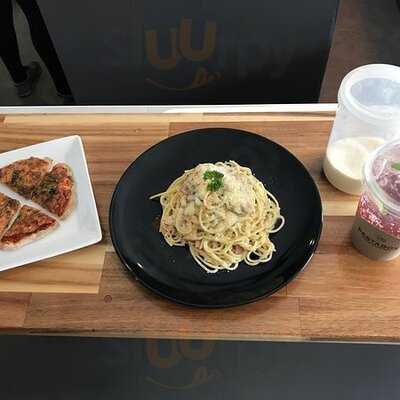 พาสต้าบอกซ์