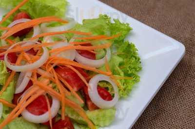 Takawa Halal Cuisine