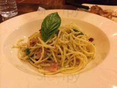 เกาะลันตาพิซซ่า(เชียงใหม่)