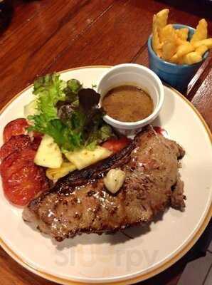 เกาะลันตาพิซซ่า(เชียงใหม่)