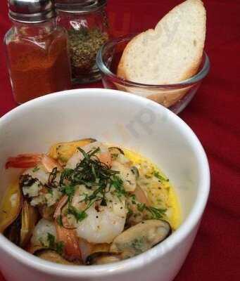 เกาะลันตาพิซซ่า(เชียงใหม่)