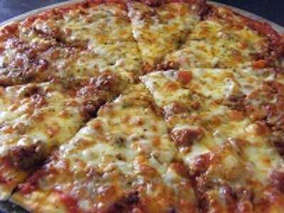 เกาะลันตาพิซซ่า(เชียงใหม่)