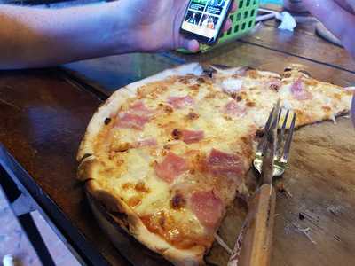 Khao Sok Bistro & Bar