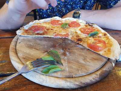 Khao Sok Bistro & Bar